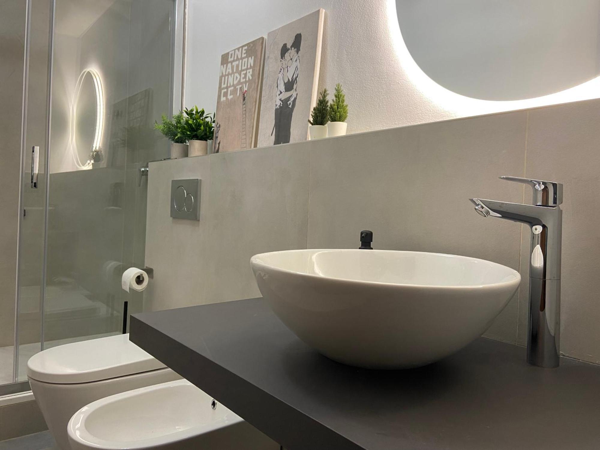 Apartmán City Center - 50 Metri Dal Centro Storico Cremona Exteriér fotografie
